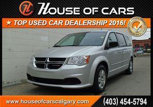 Dodge Grand Caravan V-6 cyl