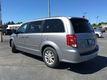 Dodge Grand Caravan V-6 cyl