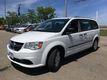Dodge Grand Caravan V-6 cyl