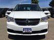 Dodge Grand Caravan V-6 cyl