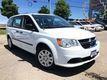 Dodge Grand Caravan V-6 cyl