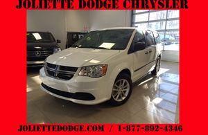 Dodge Grand Caravan V-6 cyl