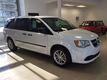 Dodge Grand Caravan V-6 cyl