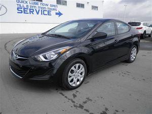 Hyundai Elantra 1.8L 4 cyls