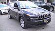 Jeep Cherokee 4 cylinder
