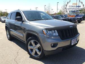 Jeep Grand Cherokee 3.6L 6cyl