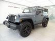 Jeep Wrangler 3.6L