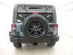 Jeep Wrangler 3.6L