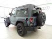 Jeep Wrangler 3.6L