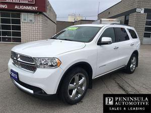 Dodge Durango 3.6