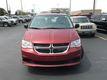 Dodge Grand Caravan 3.6