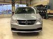 Dodge Grand Caravan 3.6L Pentastar VVT V6