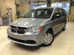 Dodge Grand Caravan 3.6L Pentastar VVT V6