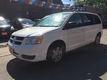 Dodge Grand Caravan V-6 cyl