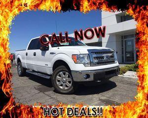 Ford F-150 3.5