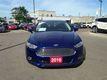 Ford Fusion I-4 cyl