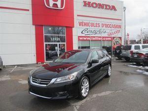 Honda Accord 4 Cylinder Engine 2.4L