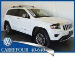 Jeep Grand Cherokee V-6 cyl