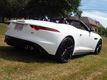 Jaguar F-Type V8 Supercharged