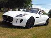 Jaguar F-Type V8 Supercharged