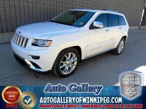 Jeep Grand Cherokee 3.6 L