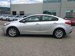 Kia Forte 1.8