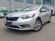 Kia Forte 1.8