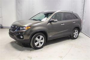 Kia Sorento V6 Cylinder Engine