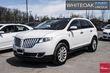 Lincoln MKX V-6 cyl