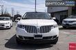 Lincoln MKX V-6 cyl