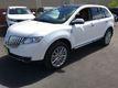 Lincoln MKX 3.7