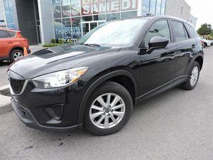 Mazda CX-5 2.0 L