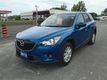 Mazda CX-5 2 liter