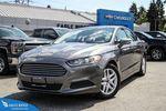 Ford Fusion 2.5L 4cyl