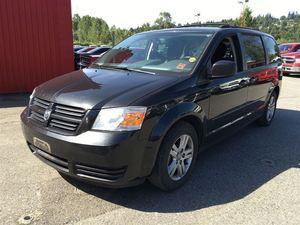 Dodge Grand Caravan V-6 cyl