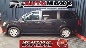 Dodge Grand Caravan V-6 cyl