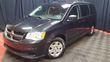 Dodge Grand Caravan V-6 cyl