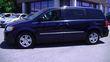 Dodge Grand Caravan 6 cylinder