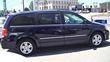 Dodge Grand Caravan 6 cylinder