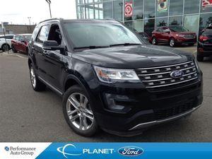 Ford Explorer V-6 cyl