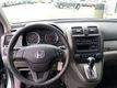 Honda CR-V 2.4L I4 16V MPFI DOHC