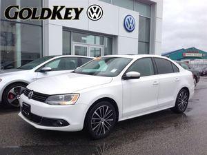 Volkswagen Jetta I-4 cyl