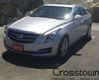 CADILLAC ATS I-4 cyl