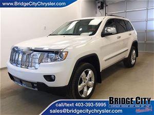 Jeep Grand Cherokee 5.7L