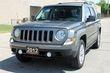 Jeep Patriot I-4 cyl