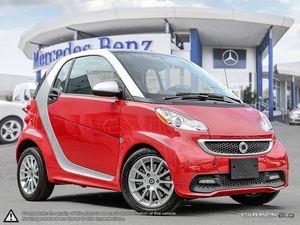 Smart Fortwo 3 Cylinder Engine