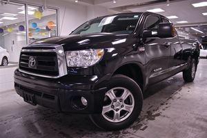 Toyota Tundra 5.7