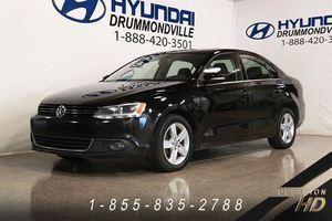 Volkswagen Jetta I-4 cyl