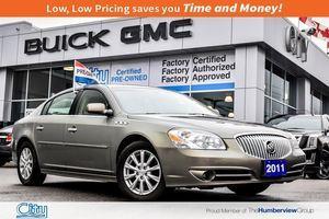 Buick Lucerne 3.9