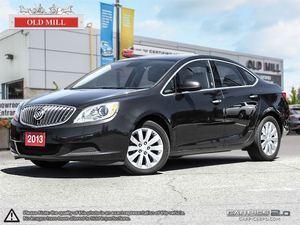 Buick Verano 4